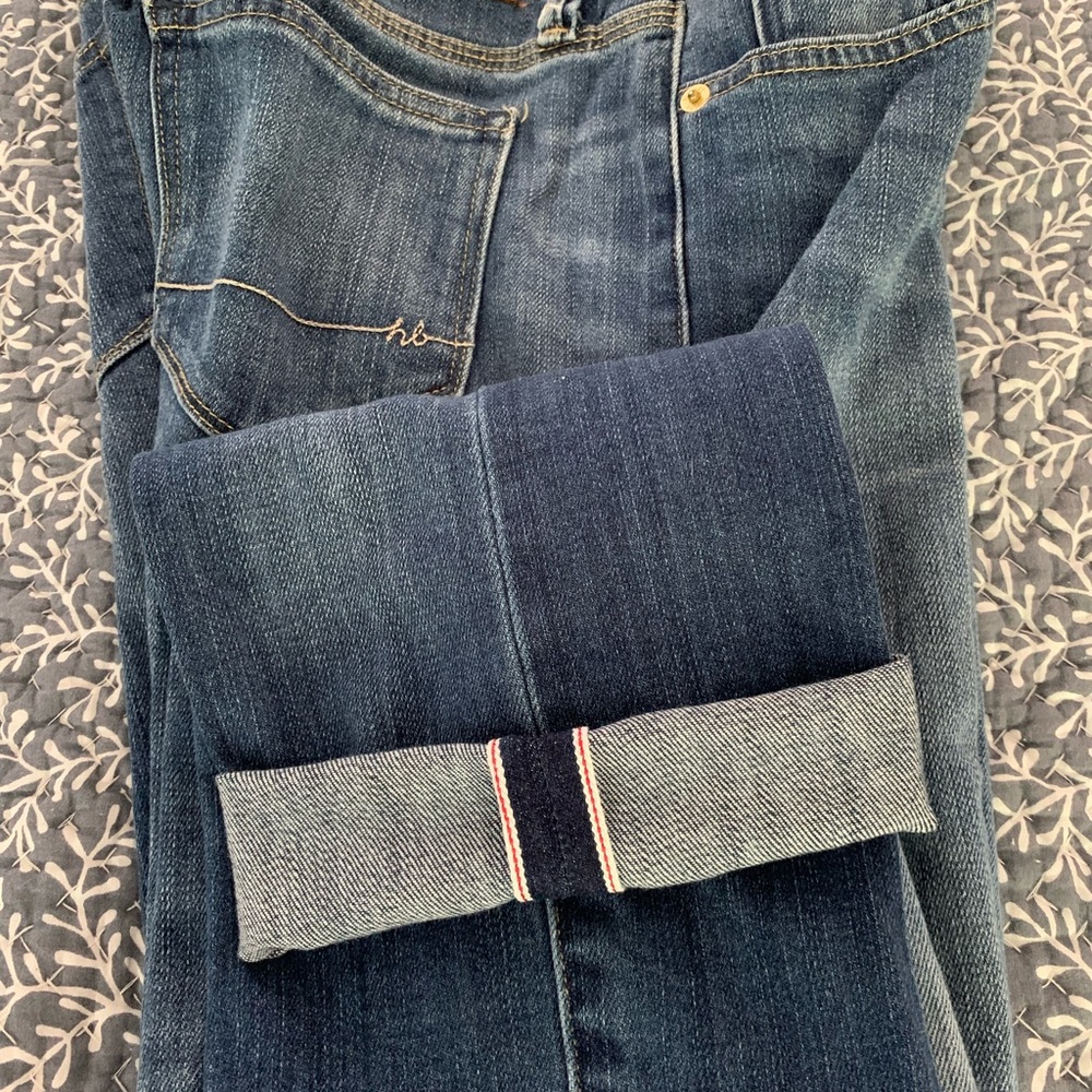 Henry & Belle Women’s Jeans, Size 4 / 27